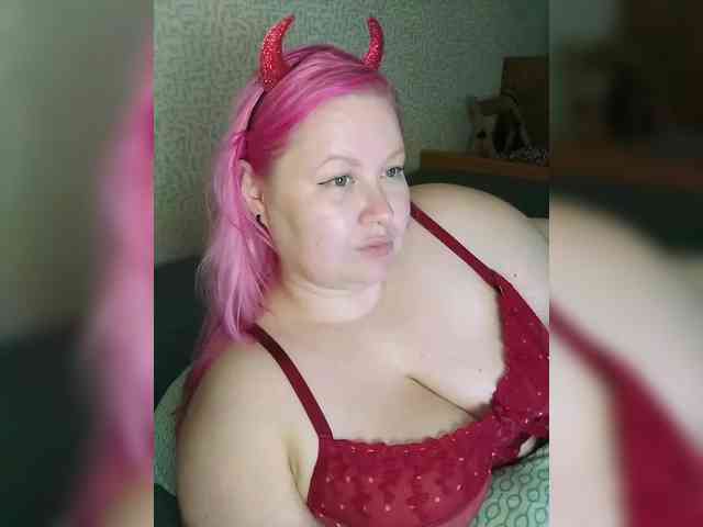 SashaLyubov webcam