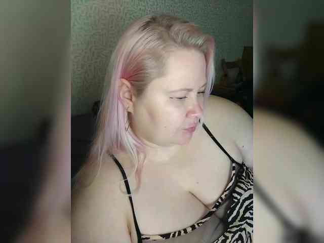 SashaLyubov webcam