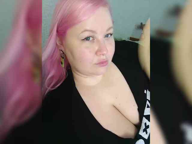SashaLyubov webcam