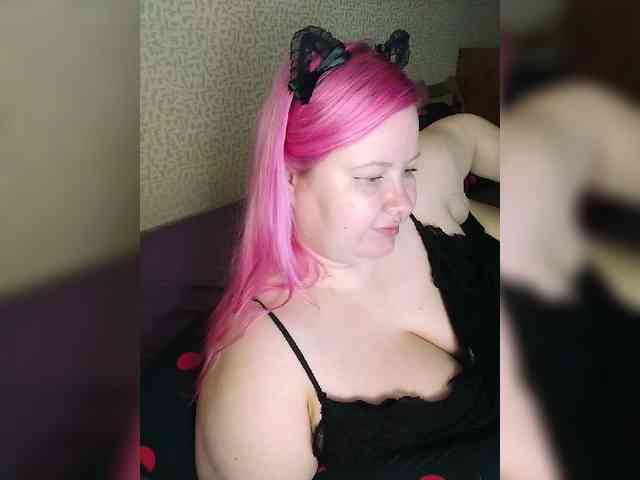 SashaLyubov webcam