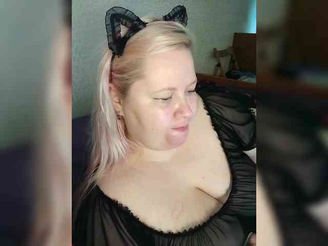 SashaLyubov webcam