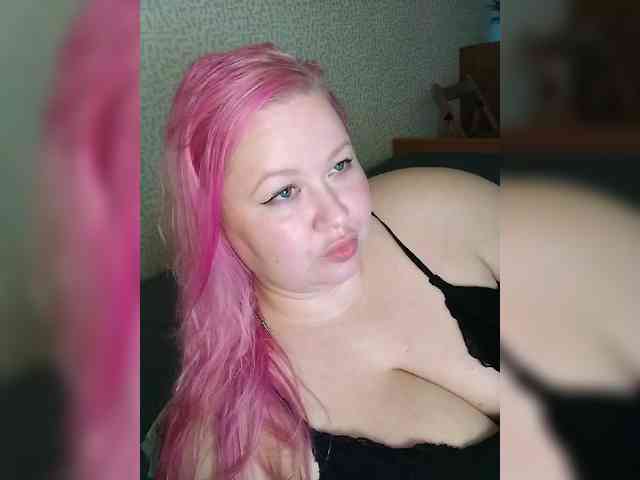 SashaLyubov webcam