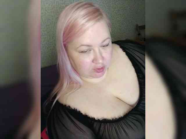 SashaLyubov webcam