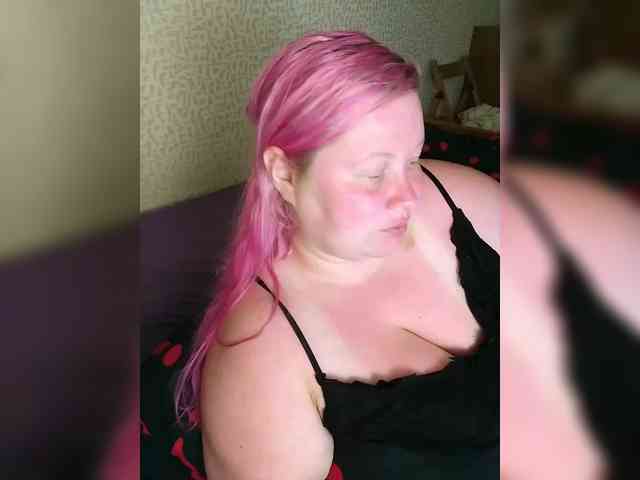 SashaLyubov webcam