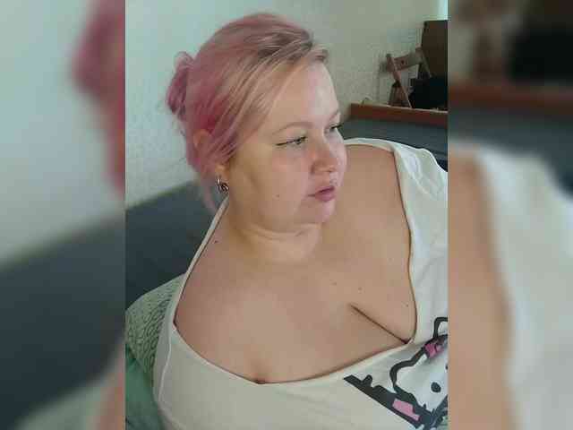 SashaLyubov webcam