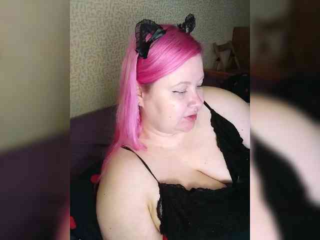SashaLyubov webcam