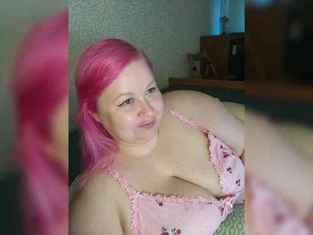 SashaLyubov webcam