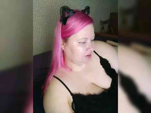 SashaLyubov webcam