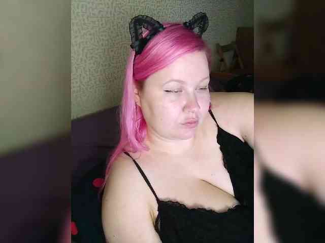 SashaLyubov webcam