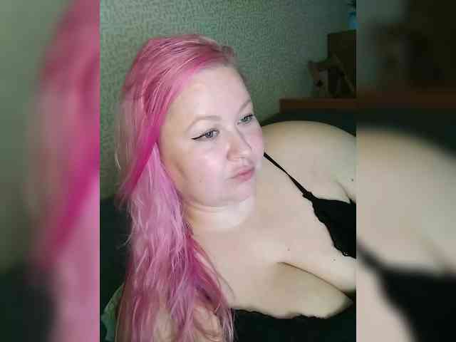 SashaLyubov webcam