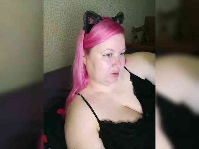 SashaLyubov webcam