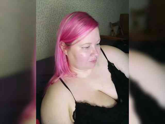 SashaLyubov webcam