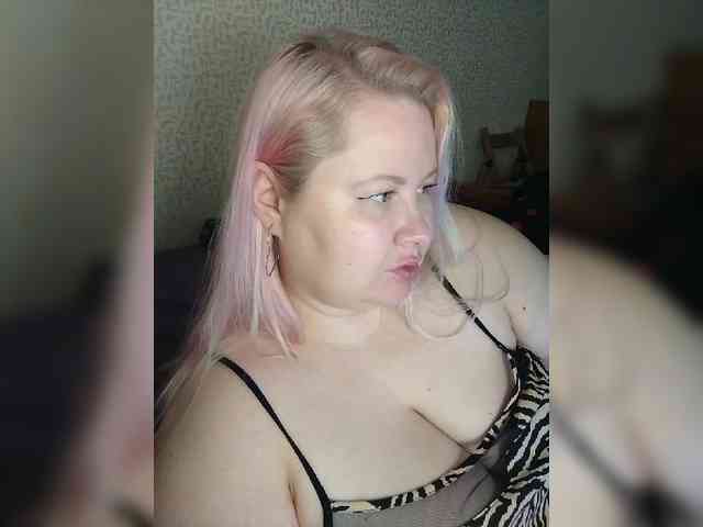 SashaLyubov webcam