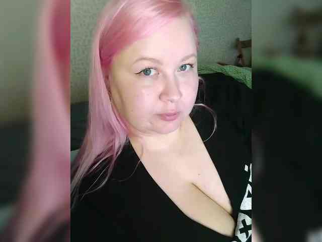 SashaLyubov webcam