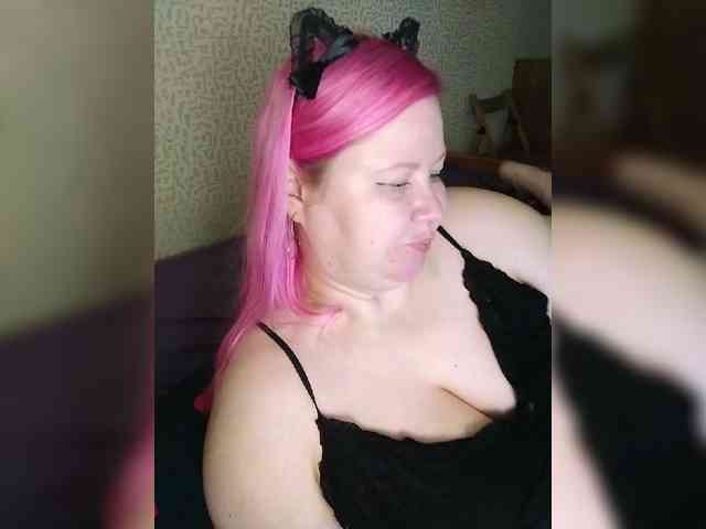SashaLyubov webcam