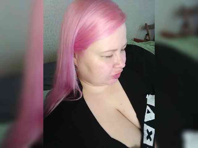 SashaLyubov webcam