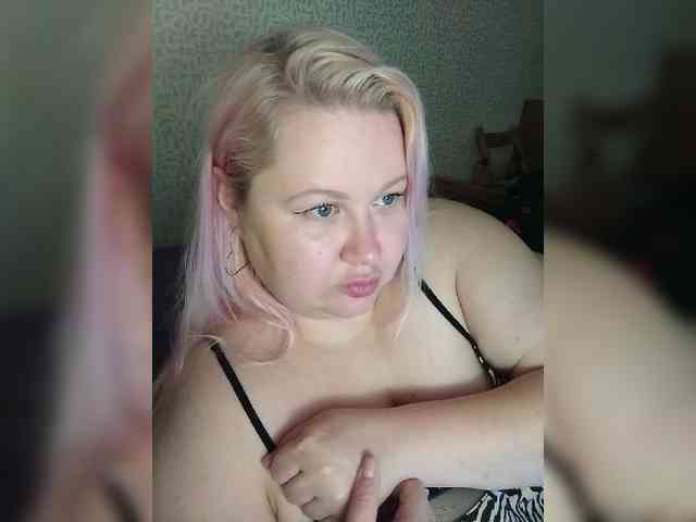 SashaLyubov webcam