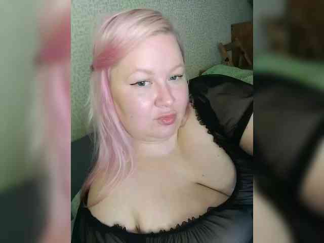 SashaLyubov webcam
