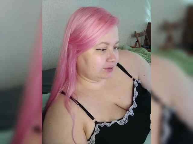 SashaLyubov webcam
