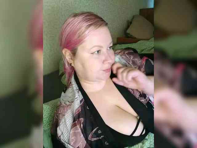 SashaLyubov webcam