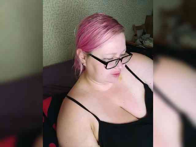SashaLyubov webcam
