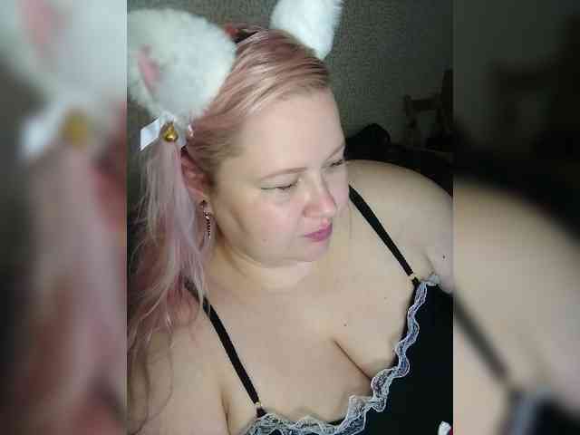 SashaLyubov webcam