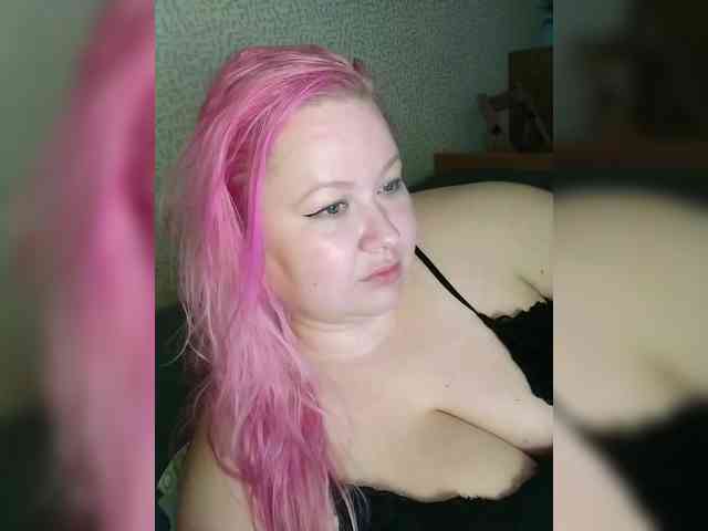 SashaLyubov webcam
