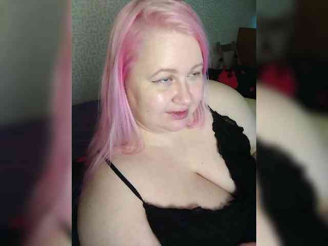 SashaLyubov webcam