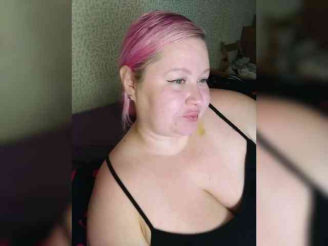 SashaLyubov webcam