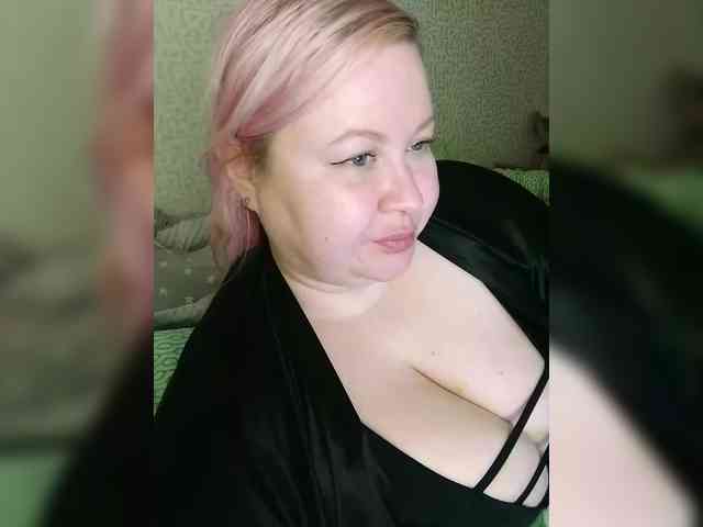 SashaLyubov webcam