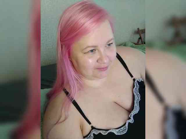SashaLyubov webcam