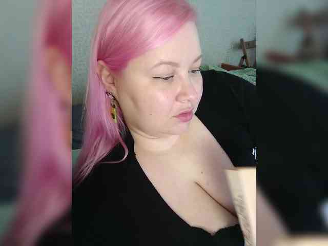SashaLyubov webcam