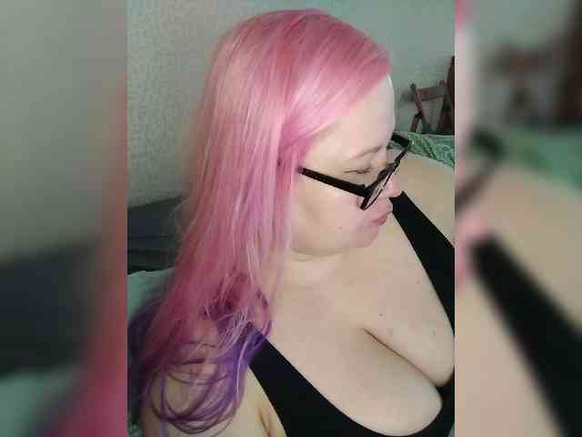 SashaLyubov webcam