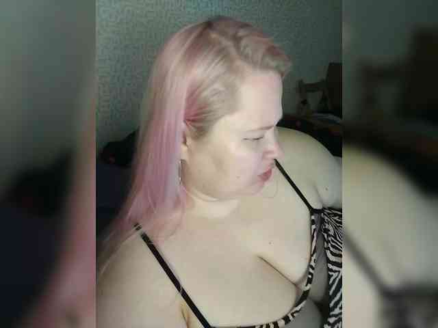 SashaLyubov webcam