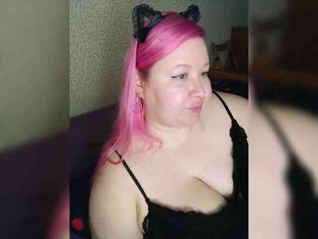 SashaLyubov webcam