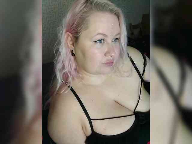 SashaLyubov webcam