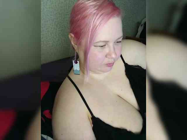 SashaLyubov webcam