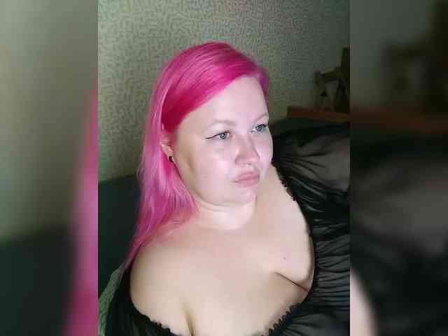 SashaLyubov webcam