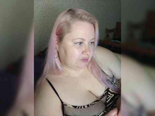 SashaLyubov webcam