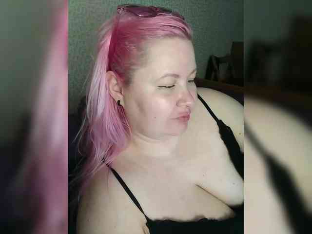 SashaLyubov webcam