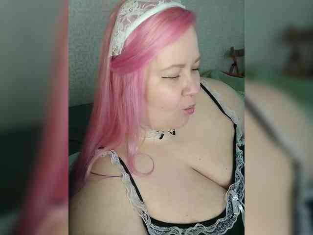 SashaLyubov webcam