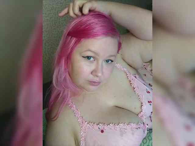 SashaLyubov webcam