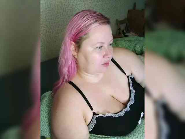 SashaLyubov webcam