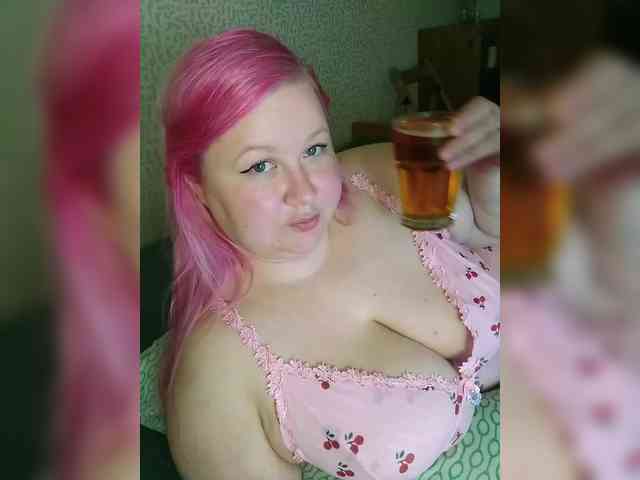 SashaLyubov webcam