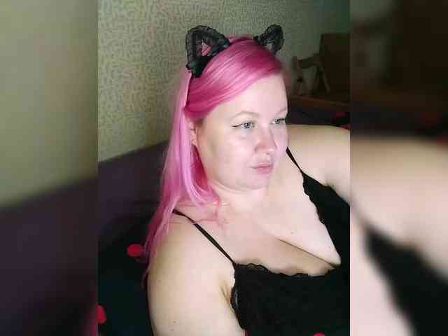Modelo: SashaLyubov