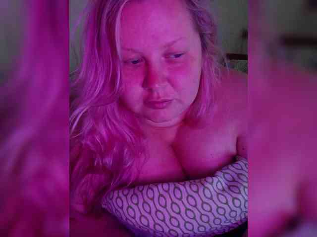 SashaLyubov webcam