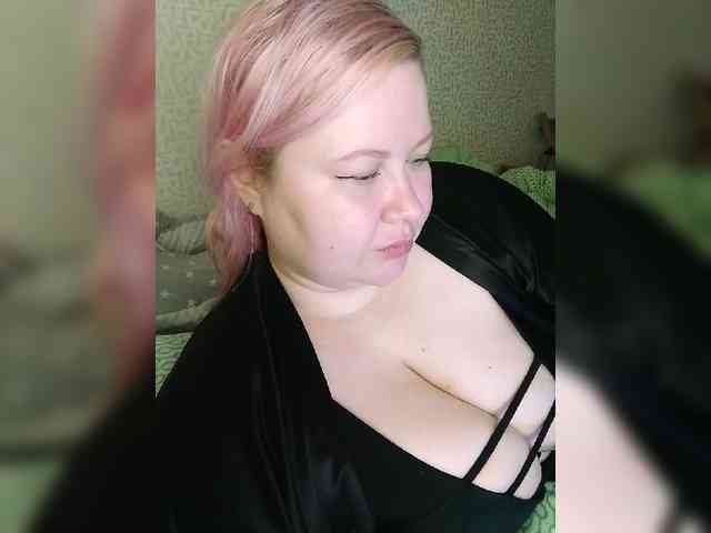 SashaLyubov webcam