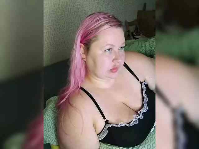 SashaLyubov webcam