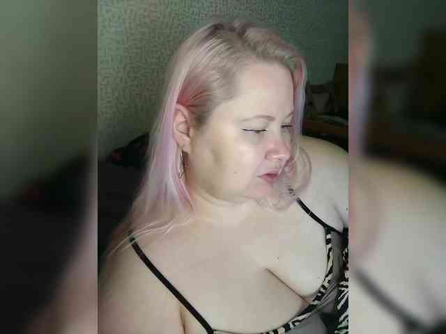 SashaLyubov webcam