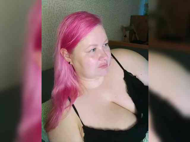 SashaLyubov webcam